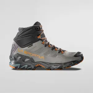 Wandelschoenen La Sportiva Ultra Raptor II Mid Leather GTX image-1
