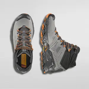 Wandelschoenen La Sportiva Ultra Raptor II Mid Leather GTX image-2