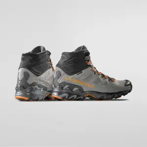 Wandelschoenen La Sportiva Ultra Raptor II Mid Leather GTX image-3