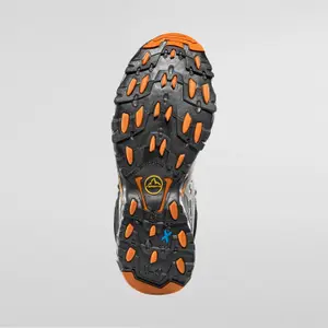 Vandringsskor La Sportiva Ultra Raptor II Mid Leather GTX image-1