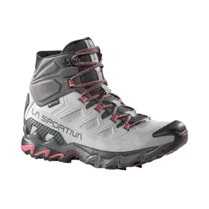 Vandringskängor för kvinnor La Sportiva Ultra Raptor II Mid Leather GTX