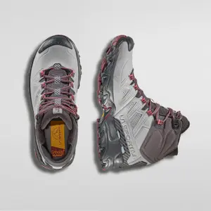 Vandringskängor för kvinnor La Sportiva Ultra Raptor II Mid Leather GTX image-3