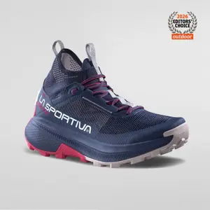 Vandringskängor för kvinnor La Sportiva Prodigio Hike Gore-Tex image-1