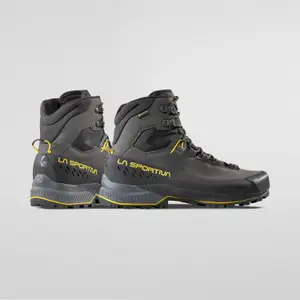 Vandringsskor La Sportiva TX5 Evo Mid GTX image-4