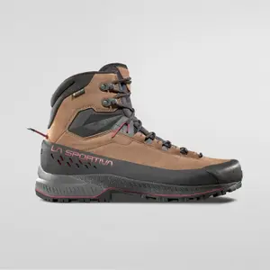 Vandringsskor La Sportiva TX5 Evo Mid GTX image-2