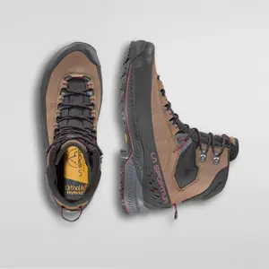 Vandringsskor La Sportiva TX5 Evo Mid GTX image-3