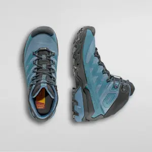 Hiking shoes La Sportiva Ultra Raptor 3 Mid GTX image-1