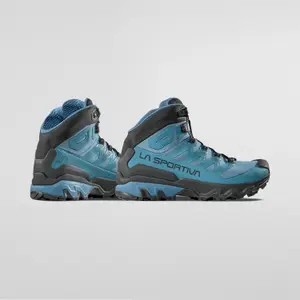Hiking shoes La Sportiva Ultra Raptor 3 Mid GTX image-2
