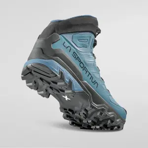 Hiking shoes La Sportiva Ultra Raptor 3 Mid GTX image-4