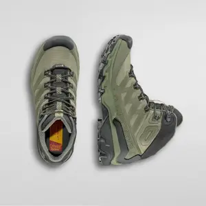 Hiking shoes La Sportiva Ultra Raptor 3 Mid GTX image-1