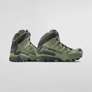 Hiking shoes La Sportiva Ultra Raptor 3 Mid GTX image-2