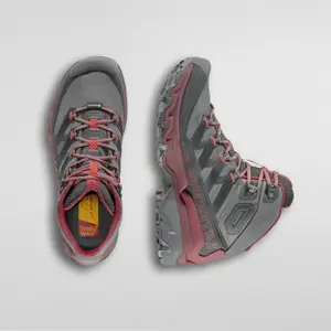Hiking shoes La Sportiva Ultra Raptor 3 Mid GTX image-1
