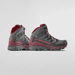 Hiking shoes La Sportiva Ultra Raptor 3 Mid GTX image-2