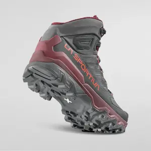 Hiking shoes La Sportiva Ultra Raptor 3 Mid GTX image-4