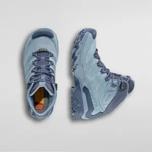 Women's hiking shoes La Sportiva Ultra Raptor 3 Mid GTX image-3