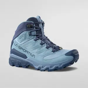Women's hiking shoes La Sportiva Ultra Raptor 3 Mid GTX image-2