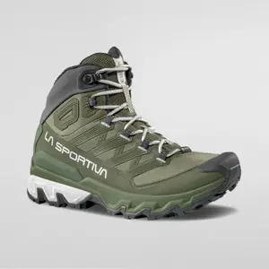 Women's hiking shoes La Sportiva Ultra Raptor 3 Mid GTX image-1