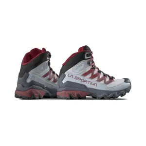 Botas de montaña para mujer La Sportiva Ultra Raptor 3 GTX Mid image-4