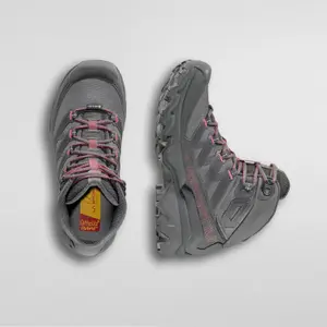 Women's hiking shoes La Sportiva Ultra Raptor 3 Mid GTX image-3