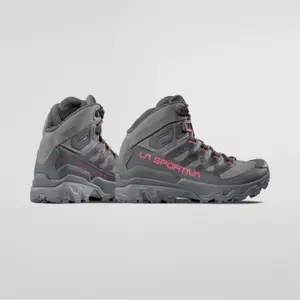 Women's hiking shoes La Sportiva Ultra Raptor 3 Mid GTX image-2