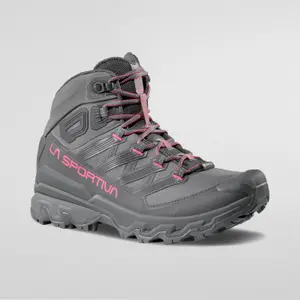 Women's hiking shoes La Sportiva Ultra Raptor 3 Mid GTX image-1