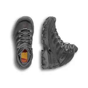 Botas de montaña para mujer La Sportiva Ultra Raptor 3 GTX Mid image-3