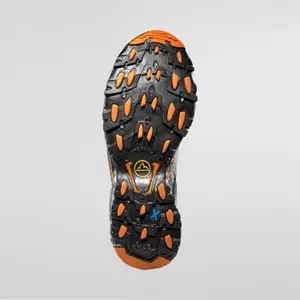 Vandringaskor barn La Sportiva Ultra Raptor II Leather GTX image-1