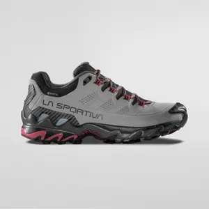 Chaussures de randonnée femme La Sportiva Ultra Raptor II Leather GTX image-1