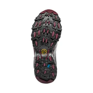 Wandel schoenen dames La Sportiva Ultra Raptor II Mid GTX Wide image-1