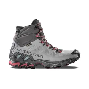 Wandel schoenen dames La Sportiva Ultra Raptor II Mid GTX Wide image-2