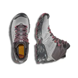 Wandel schoenen dames La Sportiva Ultra Raptor II Mid GTX Wide image-3