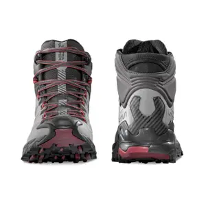 Wandel schoenen dames La Sportiva Ultra Raptor II Mid GTX Wide image-5
