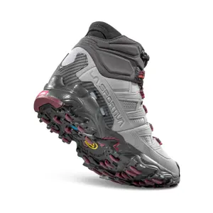 Wandel schoenen dames La Sportiva Ultra Raptor II Mid GTX Wide image-6