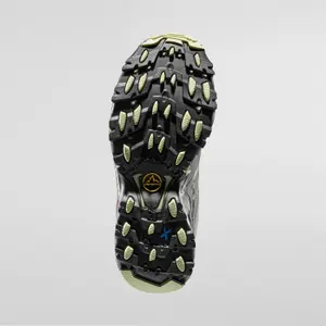 Vandringskängor för kvinnor La Sportiva Ultra Raptor II Mid Leather Wide GTX image-1