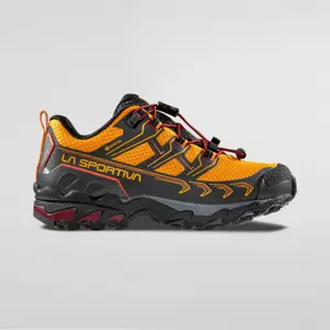 Vandringaskor barn La Sportiva Ultra Raptor II GTX image-1