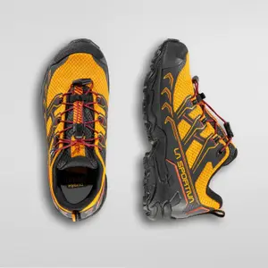 Vandringaskor barn La Sportiva Ultra Raptor II GTX image-2