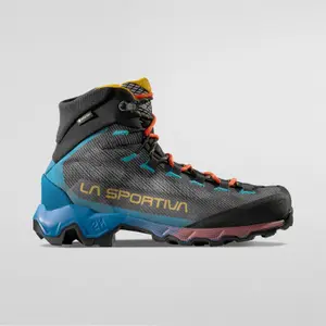 Sapatos para caminhadas La Sportiva Aequilibrium Gore-Tex image-1
