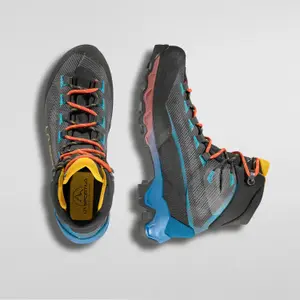 Sapatos para caminhadas La Sportiva Aequilibrium Gore-Tex image-2