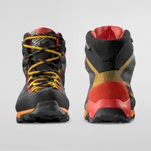 Vandringaskor barn La Sportiva Aequilibrium Gore-Tex image-2