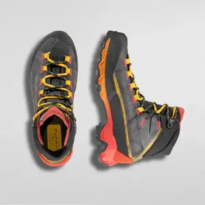 Vandringaskor barn La Sportiva Aequilibrium Gore-Tex image-3