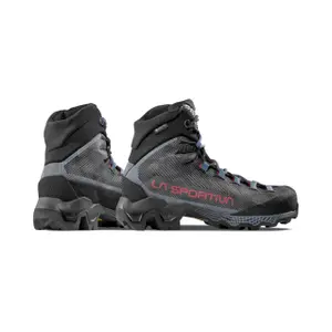 Women's hiking shoes La Sportiva Aequilibrium Hike GTX image-4
