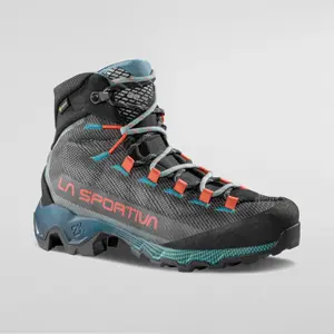 Sapatos de caminhadas para mulheres La Sportiva Aequilibrium GTX image-1
