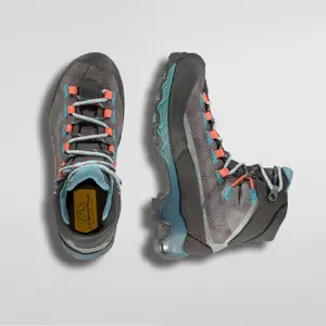 Sapatos de caminhadas para mulheres La Sportiva Aequilibrium GTX image-3