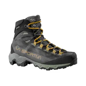 Sapatos de caminhadas para mulheres La Sportiva Aequilibrium GTX