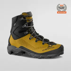 Sapatos para caminhadas La Sportiva Aequilibrium Trek Gore-Tex image-1