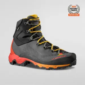 Vandringaskor barn La Sportiva Aequilibrium Trek Gore-Tex image-1