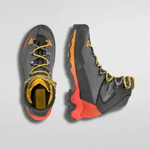 Vandringaskor barn La Sportiva Aequilibrium Trek Gore-Tex image-4
