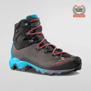 Vandringskängor för kvinnor La Sportiva Aequilibrium Trek Gore-Tex image-1