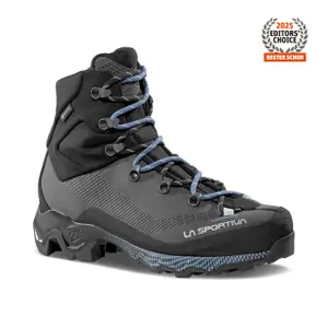 Women's hiking shoes La Sportiva Aequilibrium Trek GTX