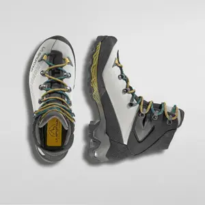 Vandringskängor för kvinnor La Sportiva Aequilibrium Trek Gore-Tex image-3